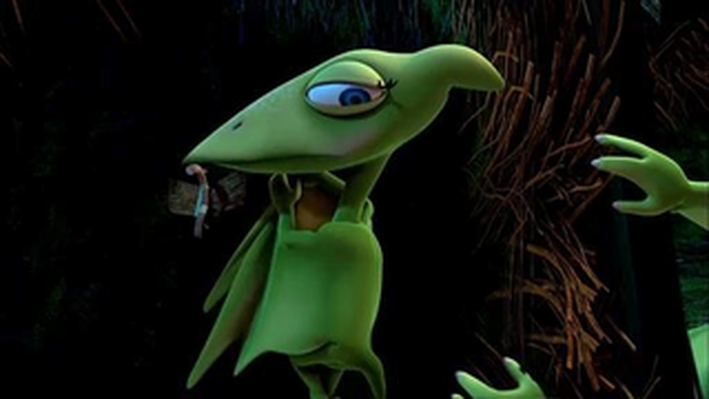 Dinosaur train tiny's tiny doll outlet